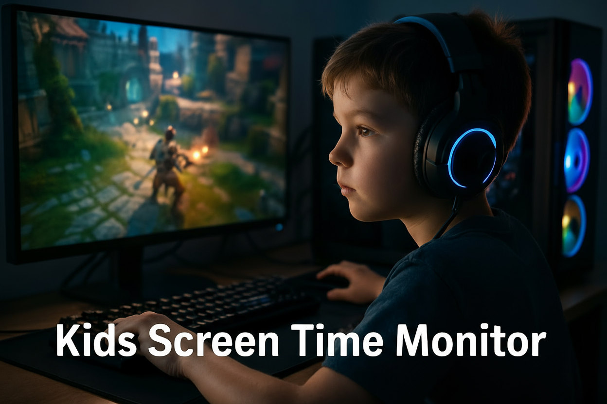 DisplayFusion: Multiple Monitors Made Easy by Binary Fortress Software